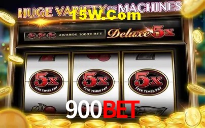 Descubra o Programa VIP da 900bet: Vantagens Exclusivas para Jogadores