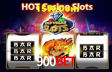 Desvendando o Mundo dos Jogos Virtuais na 900bet