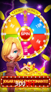 Descubra o Mundo do Cassino Online com 900bet