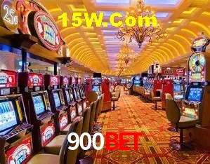 A Emoção da Loteria na 900bet: Uma Chance de Mudança de Vida